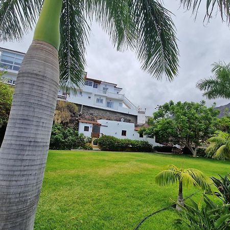 Apartmán Chc - Casa Del Abuelo II Buenavista Del Norte Exteriér fotografie