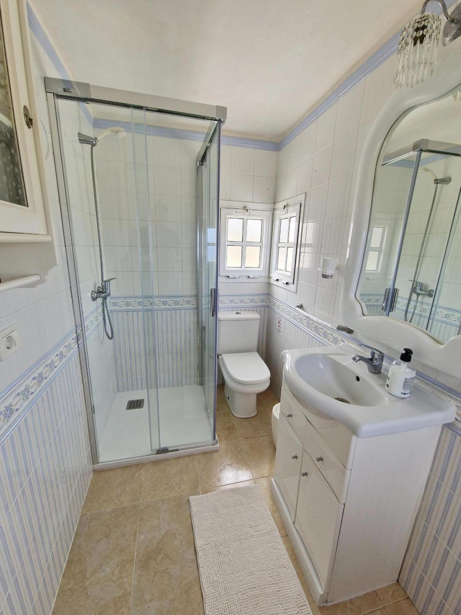 Apartmán Chc - Casa Del Abuelo II Buenavista Del Norte Exteriér fotografie